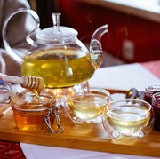 Ternyata Minum Teh saat Sahur Tidak Dianjurkan, Ini Alasannya