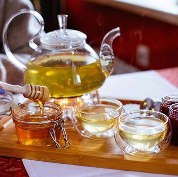 Ternyata Minum Teh saat Sahur Tidak Dianjurkan, Ini Alasannya