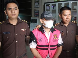 Direktur Perusahaan di Nias Barat Tersangka Korupsi Rehabilitasi Puskesmas