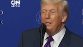 Puja-puji Trump ke Prabowo di Rapat Board of Peace soal Gaza