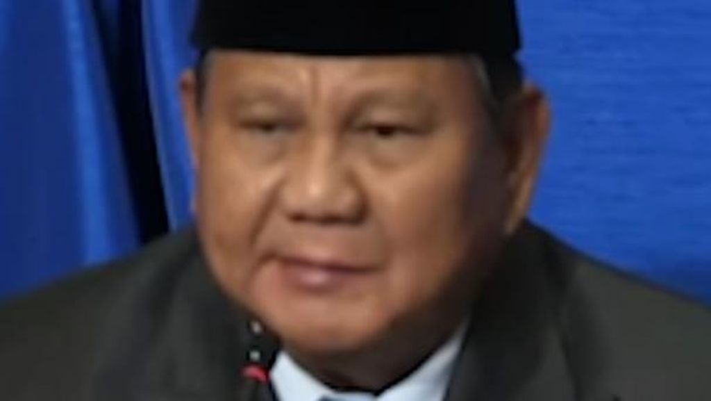 Prabowo di Board of Peace: Kami Berkomitmen untuk Perdamaian Palestina