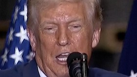 Trump: Serangan AS ke Venezuela Tak Seperti Punya Jimmy Carter