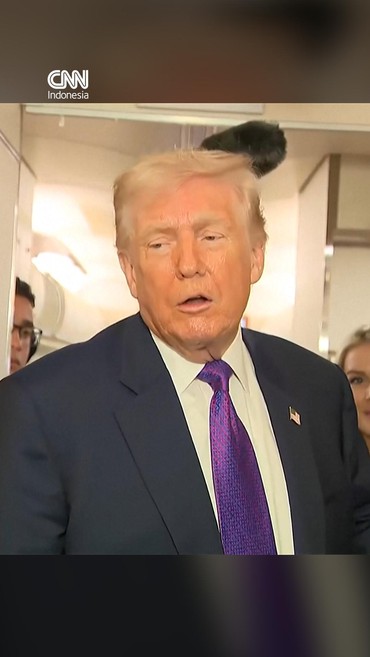 Trump Tuduh Obama Bocorkan Informasi Rahasia Negara Tentang Alien