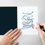 3 Ciri Kepribadian Orang yang Punya Tulisan Berantakan