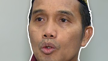 Video: Karina Ranau Sahur di Makam, Ustaz Maulana Jelaskan Hukumnya