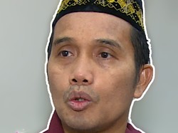 Video: Karina Ranau Sahur di Makam, Ustaz Maulana Jelaskan Hukumnya