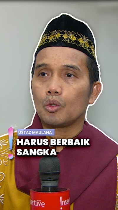 Video: Karina Ranau Sahur di Makam, Ustaz Maulana Jelaskan Hukumnya