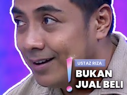 Video: Pendapat Ustaz Riza Tentang Ambil Untung dari Wakaf Alquran