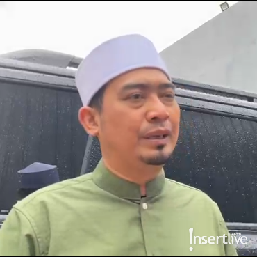 Ustaz Solmed Perdana Jalani Ramadan tanpa Anak Kembarnya, Merasa Kesepian