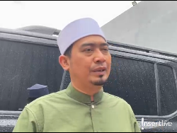Ustaz Solmed Geram Dituding Terlibat Kasus Pelecehan, Siap Seret Penyebar Fitnah ke Jalur Hukum