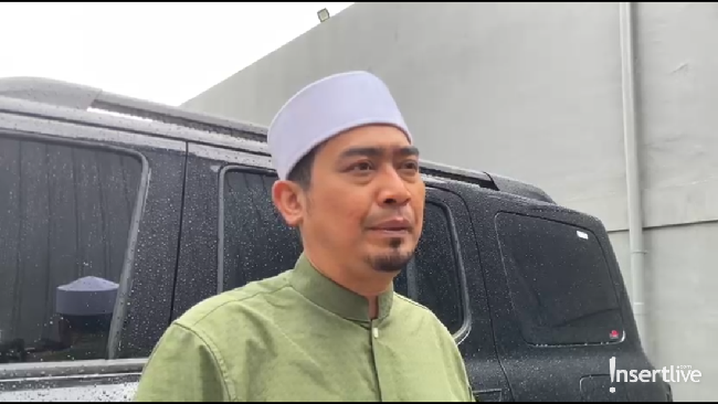 Fitnah Soal SAM Ganggu Istri dan Anak, Ustaz Solmed Tempuh Jalur Hukum