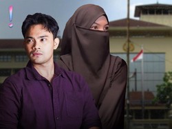 Wardatina Mawa Siap Gugat Cerai Insanul Fahmi Usai Lebaran