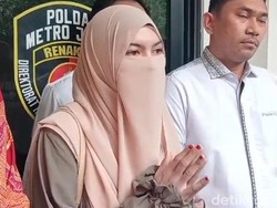 Video: Wardatina Mawa Tegaskan Tak Pernah Tutup Akses Anak ke Ayahnya