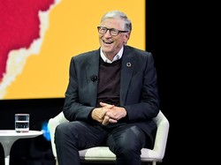 Akui Selingkuh dengan 2 Wanita Rusia, Bill Gates Bahas soal 'Senjata' Epstein