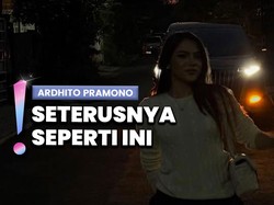 Video: Ardhito Unggah Potret Davina Karamoy di IG, Resmi Go Public?