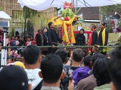 Banyuwangi Attractions 2026 Suguhkan 86 Event Meriah