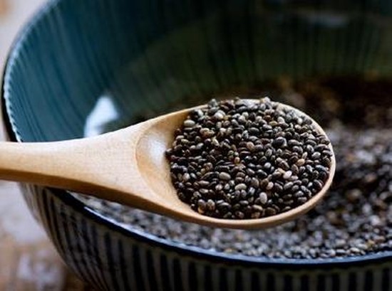 Coba Chia Seed untuk Menu Sahur Kamu, Puasa Jadi Lebih Kuat dan Kenyang Tahan Lama