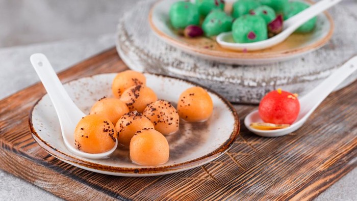 5 Ide Jualan saat Ramadan yang Mendatangkan Cuan