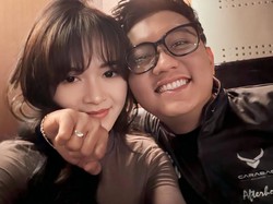 Denny Caknan dan Istri Ngaku Salah Usai Bikin Konten yang Dinilai Ejek Disabilitas
