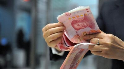 Dari Selat Hormuz, Iran-China Goyang Dominasi Dolar di Pasar Global