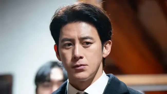 Go Soo Susul Park Min Young dan Yook Sungjae BTOB Bintangi Drakor Romantis Baru