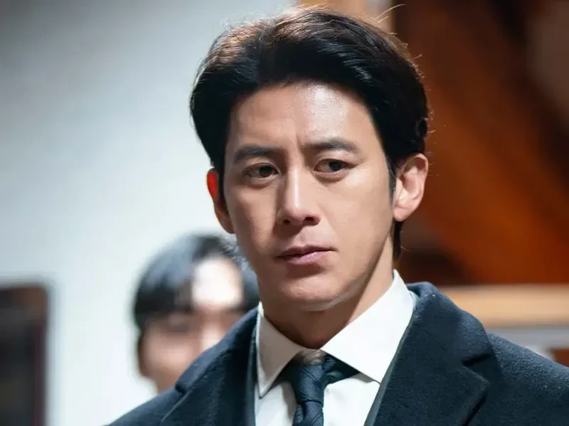 Go Soo Susul Park Min Young dan Yook Sungjae BTOB Bintangi Drakor Romantis Baru