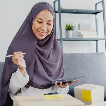 6 Ide Usaha Rumahan yang Cuan di Bulan Ramadan, Mau Coba?