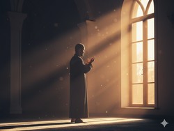 Bacaan Doa Qunut Subuh Bacaan Arab Latin dan Artinya