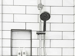 Cara Membersihkan Kepala Shower Supaya Aliran Air Kembali Kencang