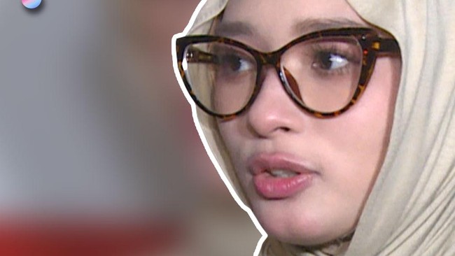 Video: Merasa Mengecewakan, Inara Rusli Minta Maaf ke Anak dan Ortu