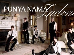 Seru-seruan Bareng RIIZE, Main Bola-Bahagia Diberi Nama Indonesia