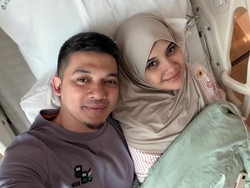 Zaskia Sungkar Lahirkan Anak Kedua, Ini Makna Nama Sang Putra dalam Islam