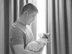 Video: Irwansyah Ungkap Arti Nama Anak Ketiganya