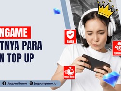 Gamer Jangan Sampai Kena! Ini Cara Cerdas Hindari Promo Top Up Abal-abal