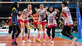 Jadwal Siaran Langsung Jakarta Livin vs Bandung BJB di Proliga 2026