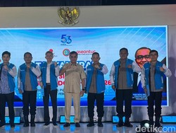 Kapolri Lantik Anggota Dewan Penasihat KSPSI, Ada Arsjad Rasjid