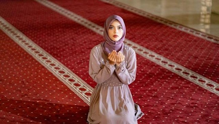 7 Kegiatan Penuh Makna yang Bisa Kamu Lakukan Selama Bulan Ramadan