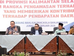 Wamendagri Dorong Sinkronisasi Pusat-Daerah untuk Sehatkan BUMD