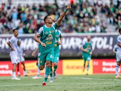 Borneo Vs Persebaya: Bajul Ijo Punya Modal Bagus ke Markas Pesut Etam