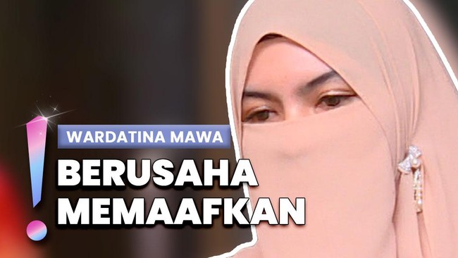 Video: Inara Masih Usaha Ingin Ketemu, Mawa: Sulit untuk Melupakan