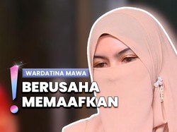 Video: Inara Masih Usaha Ingin Ketemu, Mawa: Sulit untuk Melupakan