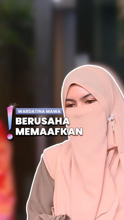 Video: Inara Masih Usaha Ingin Ketemu, Mawa: Sulit untuk Melupakan