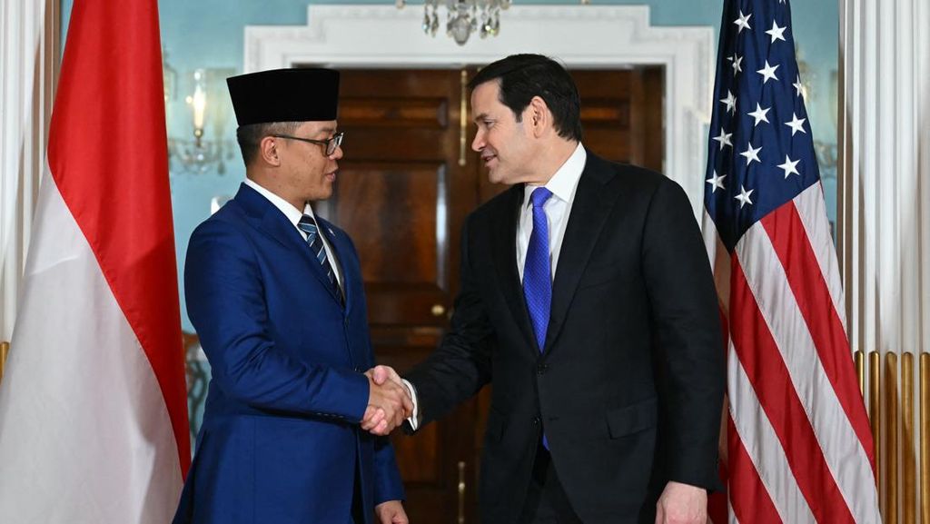 RI Kirim Surat ke Board of Peace Adukan Kelakukan Israel di Tepi Barat