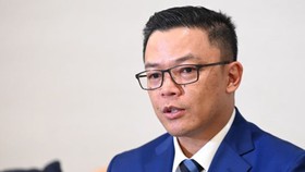 Menlu Bicara Pelucutan Senjata Multilateral di Dewan HAM PBB