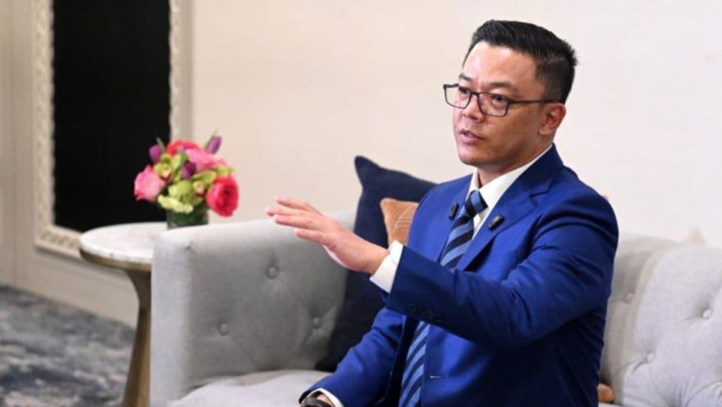 Sugiono Desak Menlu Iran ke Meja Perundingan Setop Perang Timur Tengah