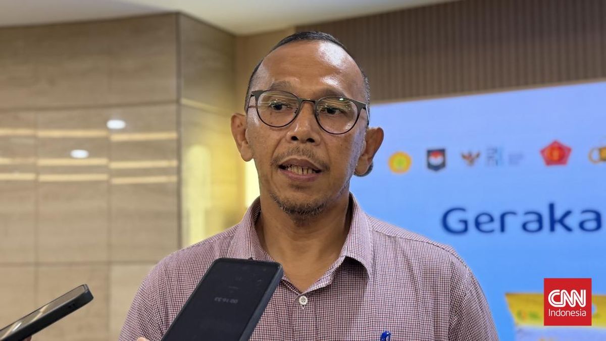 Pemprov DKI Ungkap Sejumlah Faktor yang Bikin Harga Cabai Meroket