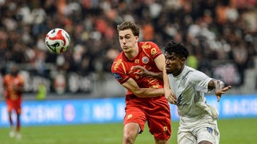 Berita Olahraga Terkini CNN Sport : Persija Dinanti Jadwal Kejam selama Ramadan dan usai Lebaran