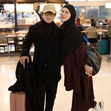 Pesulap Merah Akui Nikahi Ratu Rizky Nabila Tanpa Izin Istri Pertama