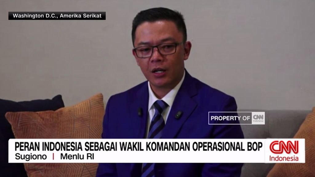 VIDEO: 20 Ribu Prajurit Indonesia Siap Dikirim ke Gaza, Ini Tugasnya