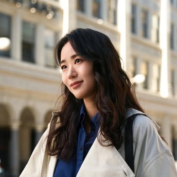 Profil dan Fakta Menarik Lee Yi Dam, Aktris yang Jadi 'Langganan' Netflix